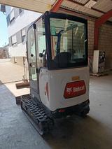 Bobcat E19 - Bobcat Gebraucht