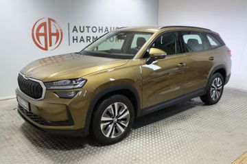 Skoda Kodiaq 2.0 TDI 142 kW 4x4 Selection 7-Sitze AHK