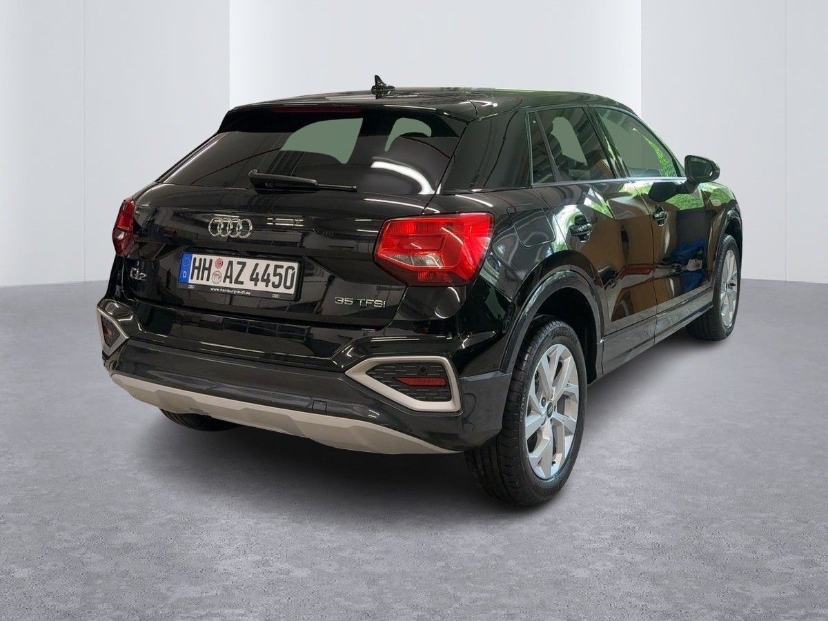 Audi Q2 - Bild 3