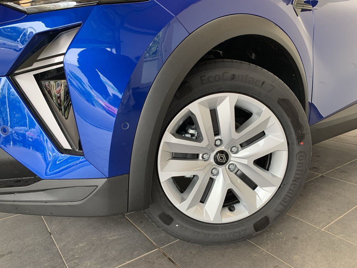 Renault Captur - Bild 24