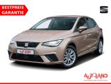 Seat Ibiza 1.0 TSI Style LED Navi Kamera Sitzheizung - Seat Ibiza: 1.0
