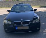 BMW 320d - - BMW 320 aus 2006: 320d
