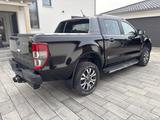 Ford Ranger - Ford Ranger Unfallwagen