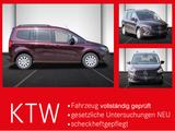 Mercedes-Benz T 180 d,Progressive Edition,Automatik,LED,MBUX - rote Mercedes-Benz T-Klasse