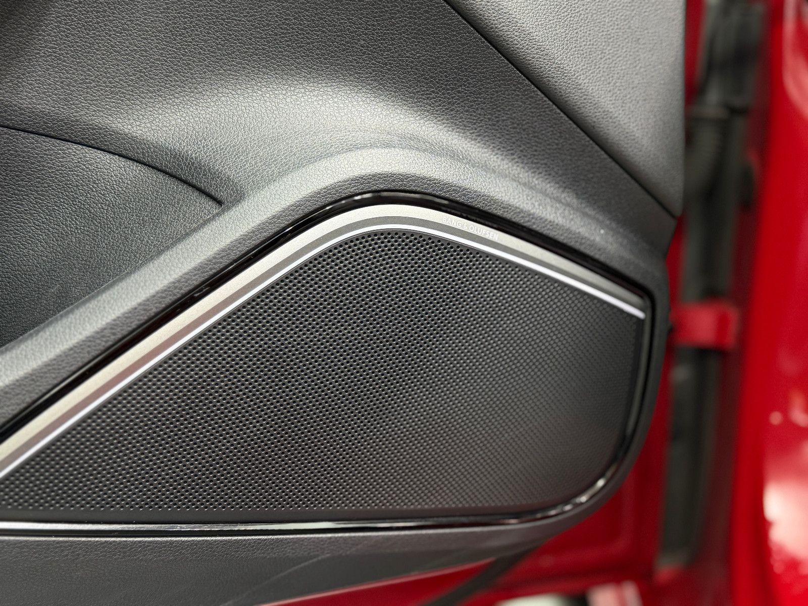 Fahrzeugabbildung Audi RS3 Sportback 2.5 TFSI|EVENTUR|BTMIRS-SITZ|B&O|