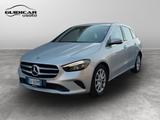 Mercedes-Benz Classe B - W247 2018 - B 180 d Spo - Mercedes-Benz W201