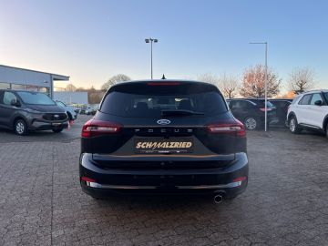 Bild 4 Ford Focus Turnier Titanium X MHEV Navi Digitales Coc