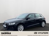 Audi A1 Sportback 25 TFSI advanced MFL DAB Allwetter - Audi A1 in Hamburg