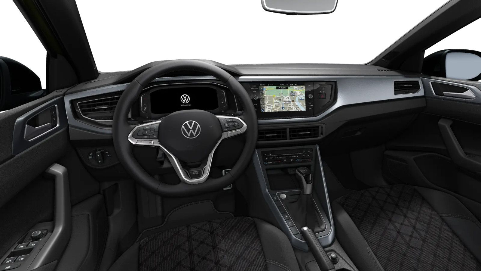 Volkswagen Taigo - Bild 8
