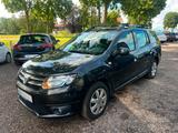 Dacia Logan MCV II Kombi Laureate*Klima*1.HD* - Dacia Logan Laureate mit Diesel-Antrieb