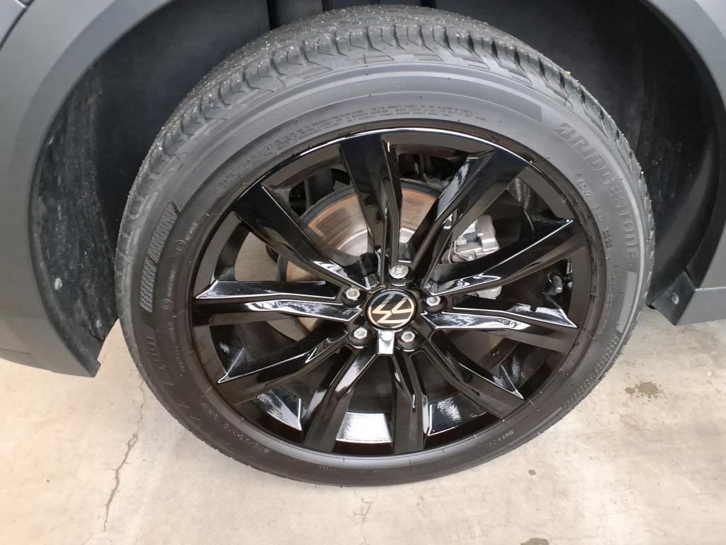 Volkswagen T-Roc Cabriolet R-Line 1.5 TSI AHK*Tempo*PDC*RFK