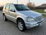 Mercedes-Benz ML, 430 - Mercedes-Benz ML 430 Gebrauchtwagen