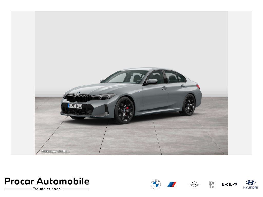 Image of BMW 318