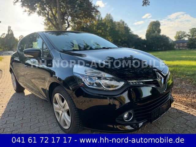 Renault Clio IV Dynamique /STEUERKETTE NEU/TÜV NEU/NAVI