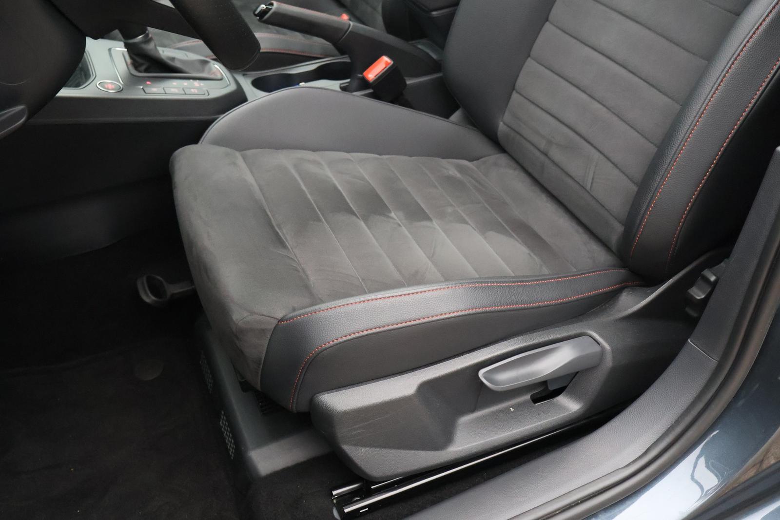 Seat Ibiza 1.5 FR LED Navi ACC Android Apple Kamera