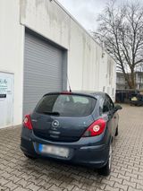 Opel Corsa ecoflex 1.3 - Opel Corsa aus 2011: 1.3