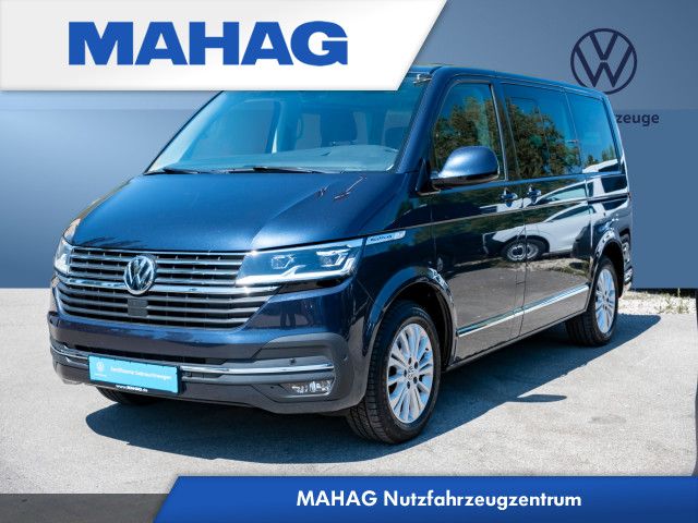 Volkswagen T6 Multivan