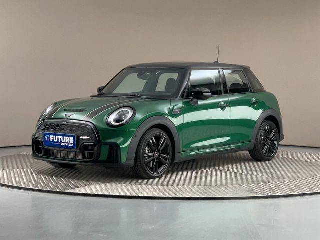 MINI COOPER S JSW - Trim