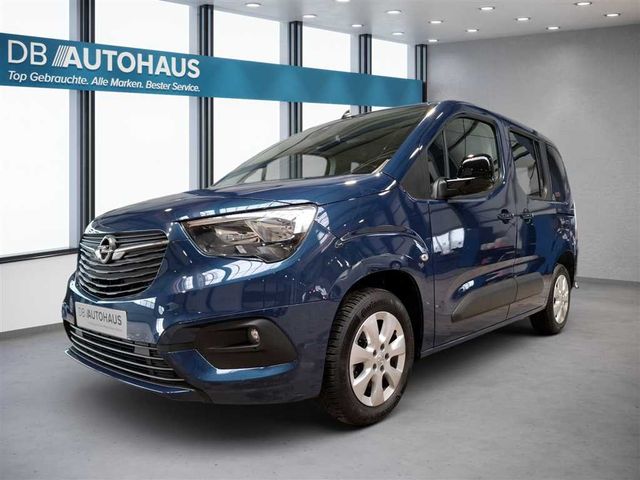 Opel Combo Life Elegance 1.5 Diesel Standhz Navi AHK