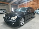 Mercedes-Benz C -Klasse T-Modell C 350 /Automatik/Navi/Leder - gebrauchte Mercedes-Benz C 350 aus dem Jahr 2007