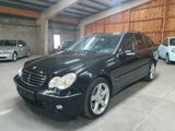 Mercedes-Benz C -Klasse T-Modell C 350 /Automatik/Navi/Leder - Mercedes-Benz C 350 aus 2007