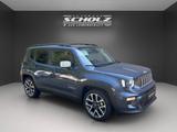 Jeep JEEP RENEGADE *KAMERA*LED*TEMPOMAT* - Jeep Renegade Gebrauchtwagen