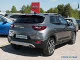 Kia Stonic 1.0T 100 48V DCT SPIRIT TECHNIK Navi - Kia Stonic in Bielefeld
