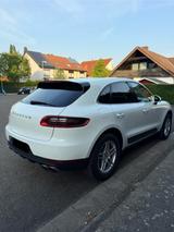 Porsche Macan S *Luftfederung *ACC *KeylessGo *Pano *360 - Porsche Gebrauchtwagen in Frankfurt