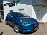 Opel Corsa E Drive/AUT/SHZ/LRHZ/5TRG/PDC/GJR - Opel Corsa: Tr