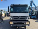 Mercedes-Benz Axor 1829 GOFA | Gas Tank LPG | Euro 5 | BDF Sys - Mercedes-Benz Lp