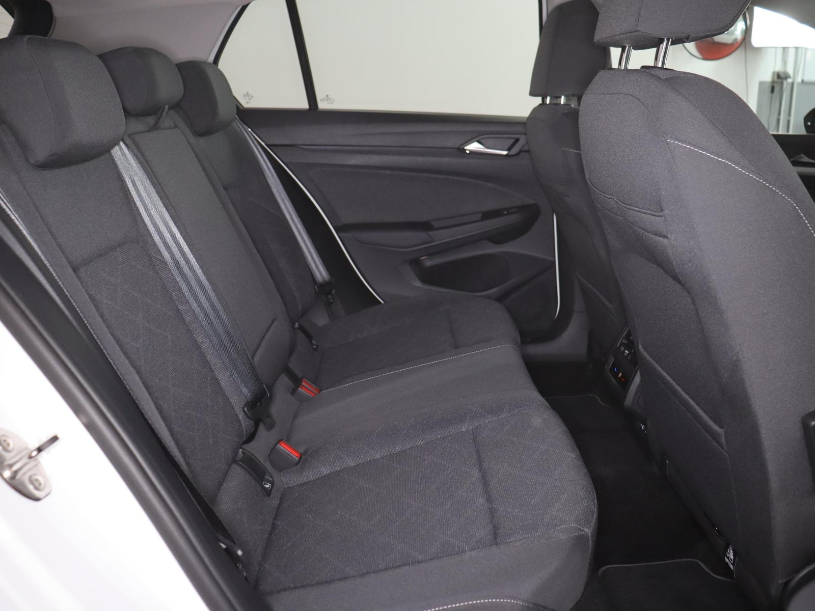Volkswagen Golf Life 1.5eTSI 195,-ohne Anzahlung DSG Navi A, миниатюра 18