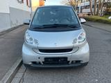 Smart ForTwo CDi *Klima*Leder*Sitzheizung*Aut.* - Smart ForTwo mit Diesel-Antrieb: Kleinwagen