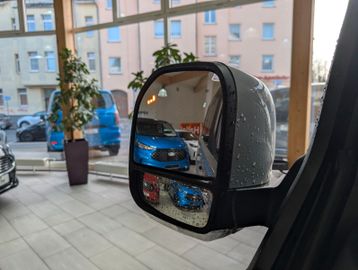 Ford Tourneo Custom Titanium X L1 MATRIX-LED  AGR