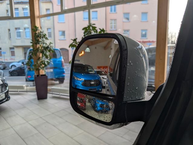 Ford Tourneo Custom Titanium X L1 MATRIX-LED  AGR