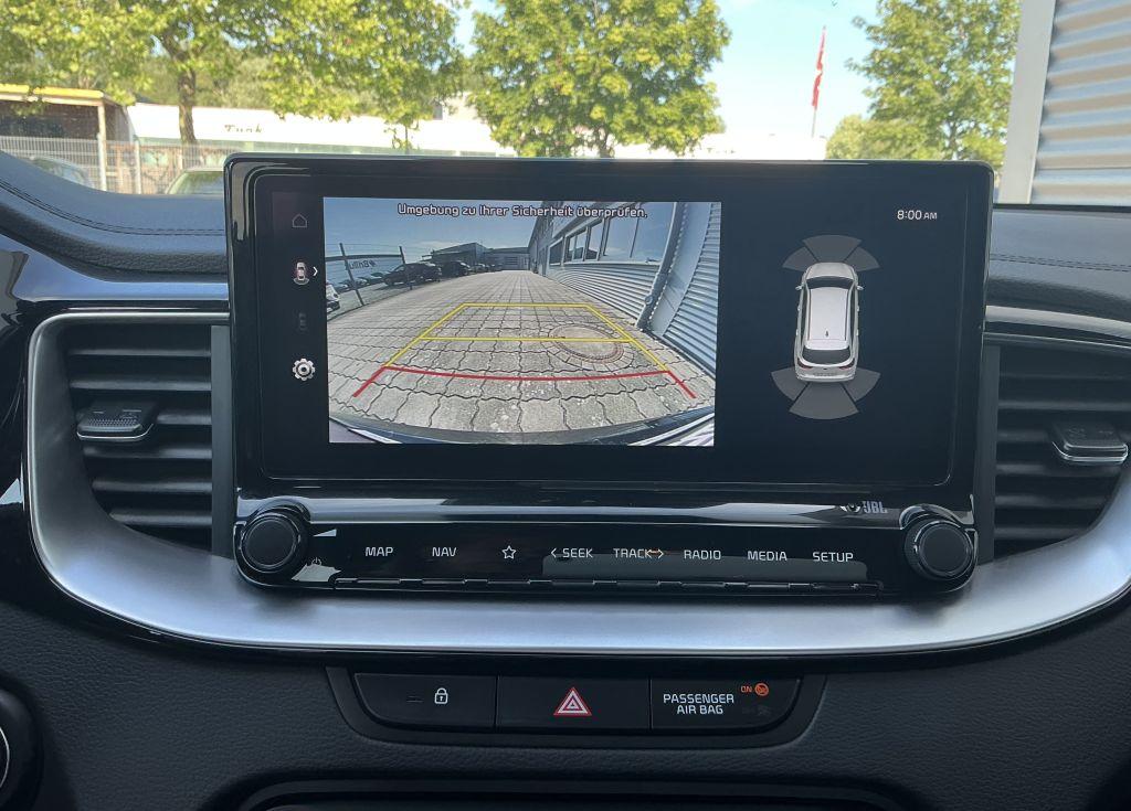 Kia ProCeed 1.6 T-GDI DCT7 OPF GT/ Komfort Paket