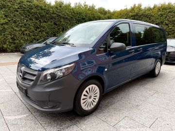 Mercedes Vito - 2