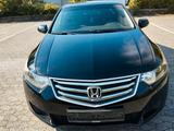 Honda Accord 2.0 Comfort Comfort - Honda Gebrauchtwagen in Kiel