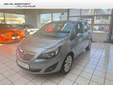 Opel Meriva B Innovation 1.4 Turbo *Klima*SHZ* Alufel - Opel Meriva in Wuppertal