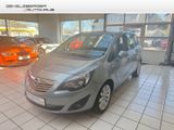 Opel Meriva B Innovation 1.4 Turbo *Klima*SHZ* Alufel - Opel Meriva in Hagen