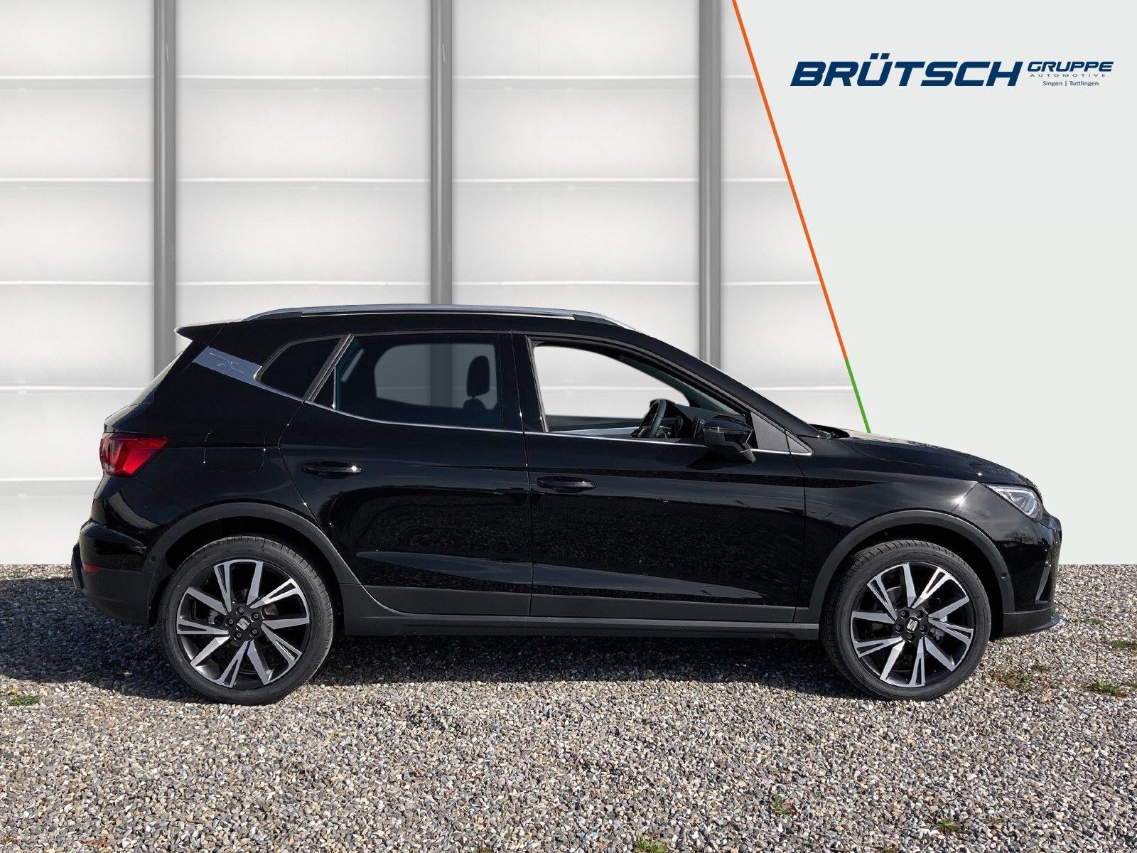 SEAT Arona FR 1.0 TSI DSG 85kW/115 PS - Image 6