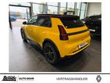 Renault R 5 E-Tech Iconic Five 120 Urban Range NAVI SHZ - Renault R 5 E-TECH-Iconic-Five