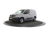 Peugeot e-Partner 136 L1 50 kWh | PDC voor + achter met