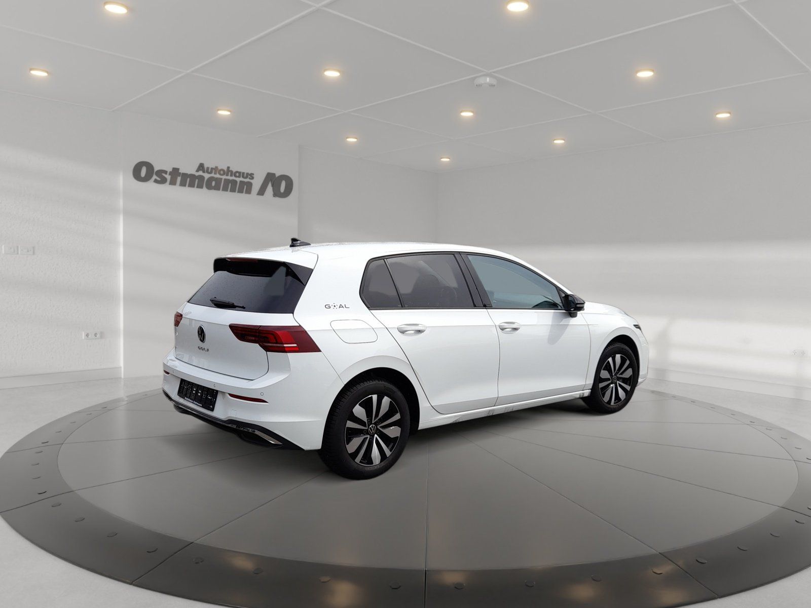 Volkswagen Golf - Bild 4