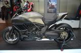 Ducati Diavel 1200 Titanium Limited Edition - DUCATI DIAVEL