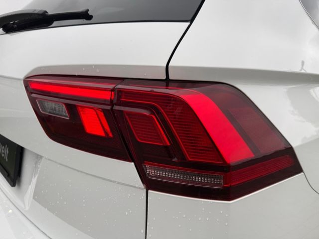 Tiguan Allspace Life 2.0 TDI AHK-klappbar Navi