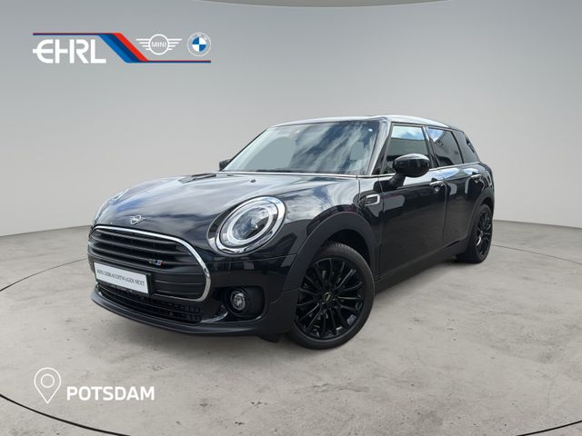 MINI Cooper RFK SPORTSITZE LED SHZ WIRELESS CHARGING