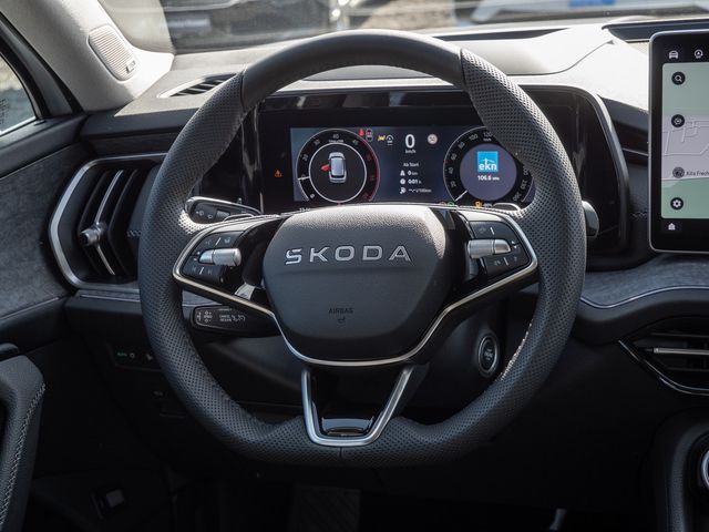 Foto Nummer 7: SKODA Kodiaq