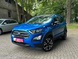 Ford EcoSport Active - Ford EcoSport in Hannover