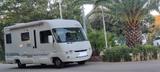 Rapido 941m - Rapido Integrierter