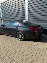 Mercedes-Benz S 500 4MATIC AMG  - Mercedes-Benz S-Class in Stuttgart